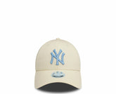 New Era NY Yankees Female League Essential 9Forty BJ/AZ - 60595171E-80